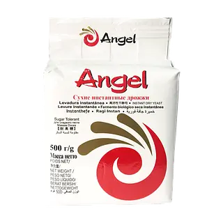 Levadura Seca Angel