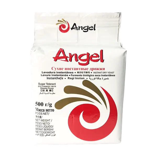 Levadura Seca Angel