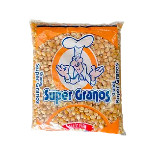 Maiz Pira Super Granos
