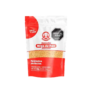 Miga De Pan Susanita