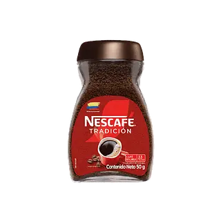 Cafe Tradicion Nescafe