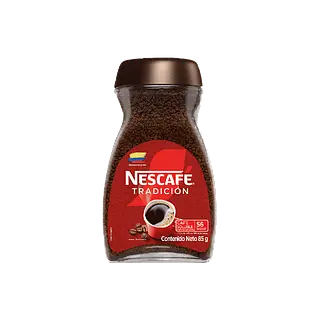 Cafe Tradicion Nescafe