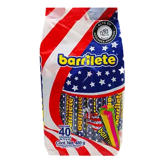 Super Barrilete