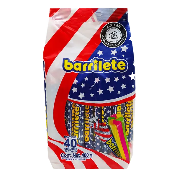 Super Barrilete