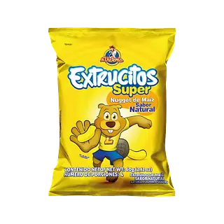 Super Extrucitos La Victoria 