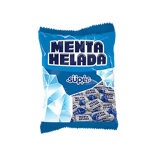 Super Menta Helada