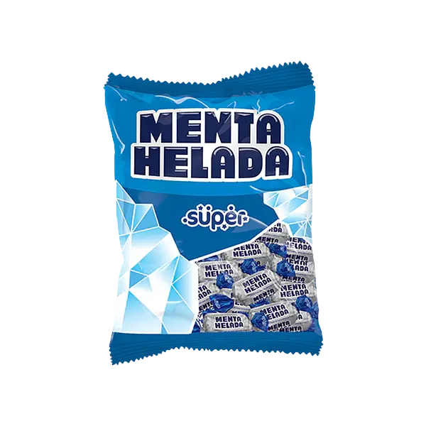 Super Menta Helada