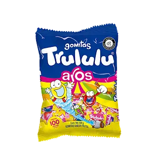 Super Trululu Aros