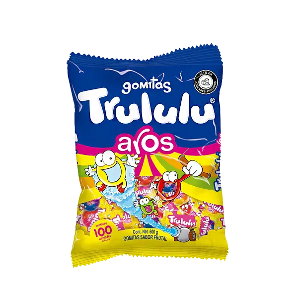 Super Trululu Aros