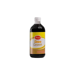 Tintura De Caramelo Levapan