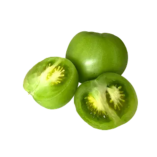 Tomate Verde