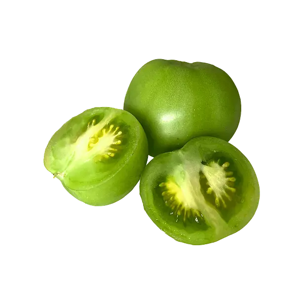 Tomate Verde