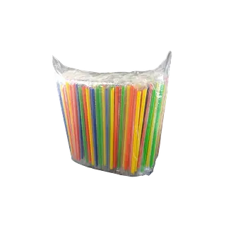 Pitillo Jumbo Envuelto (10mm)