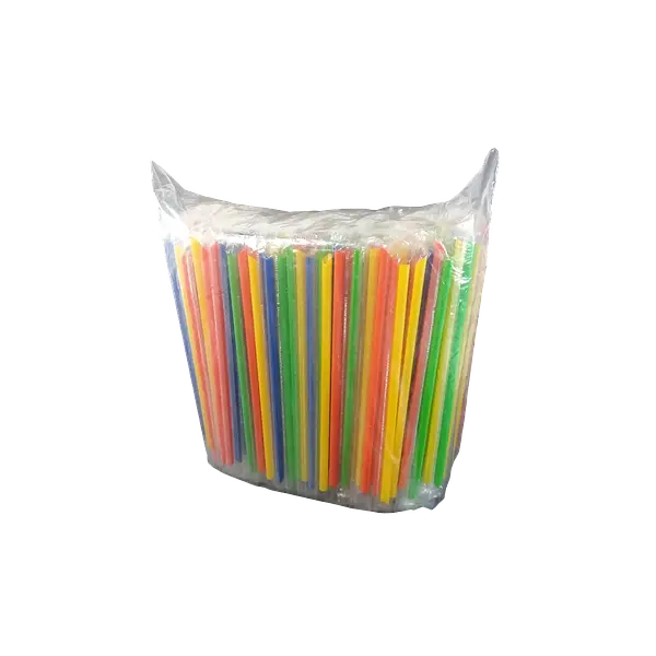 Pitillo Jumbo Envuelto (10mm)