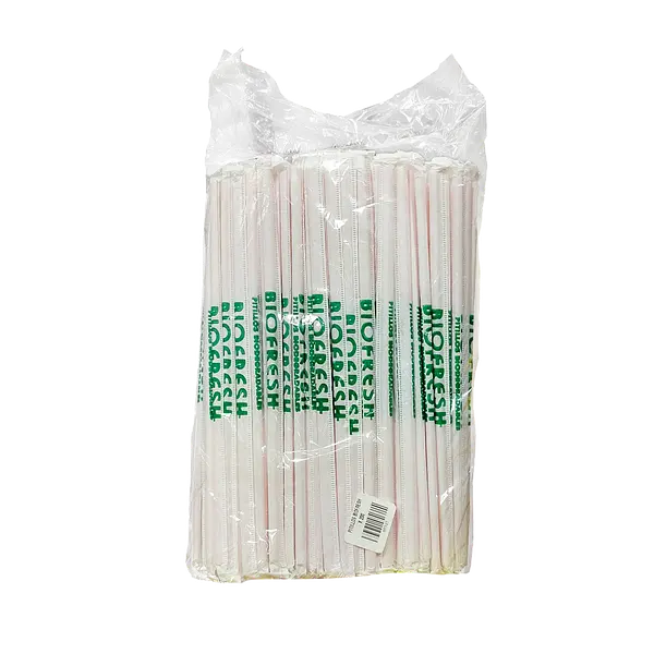 Pitillo Biofresh 