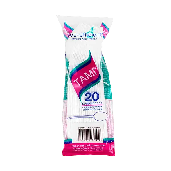 Cuchara Grande Tami