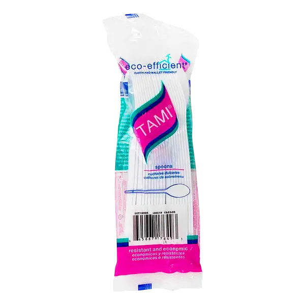 Cuchara Dulcera Pequeña Tami