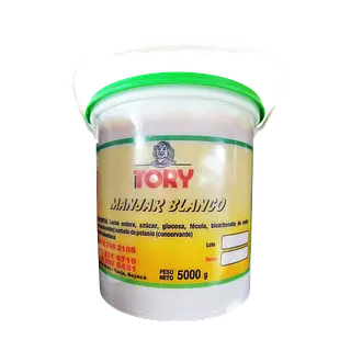 Arequipe Roscon Verde Durotory