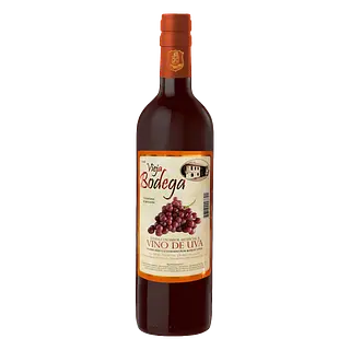 Vino Vieja/Fiesta Bodega