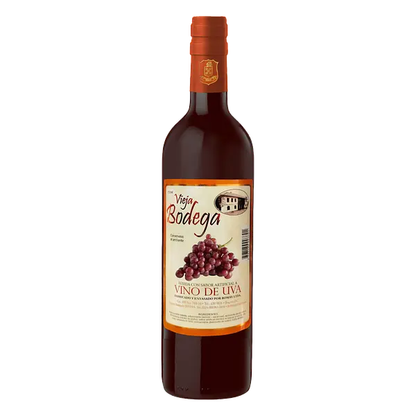 Vino Vieja/Fiesta Bodega