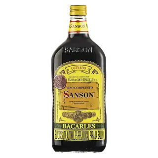 Vino Sanson