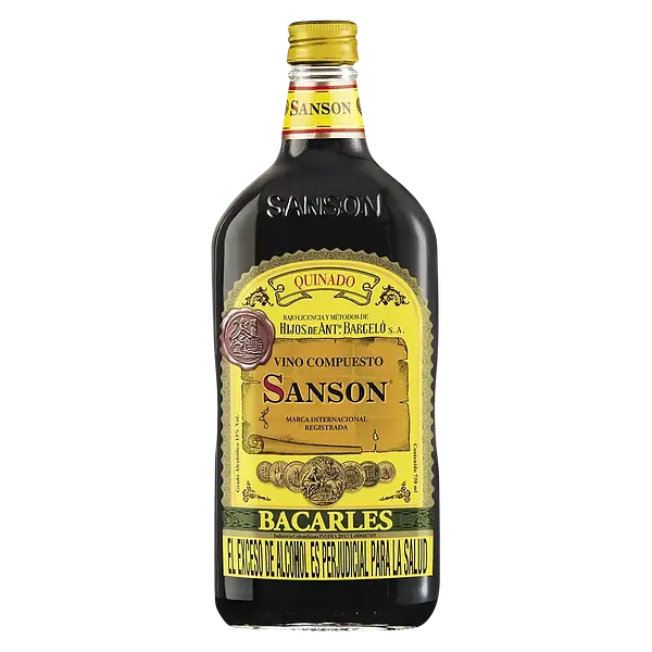 Vino Sanson