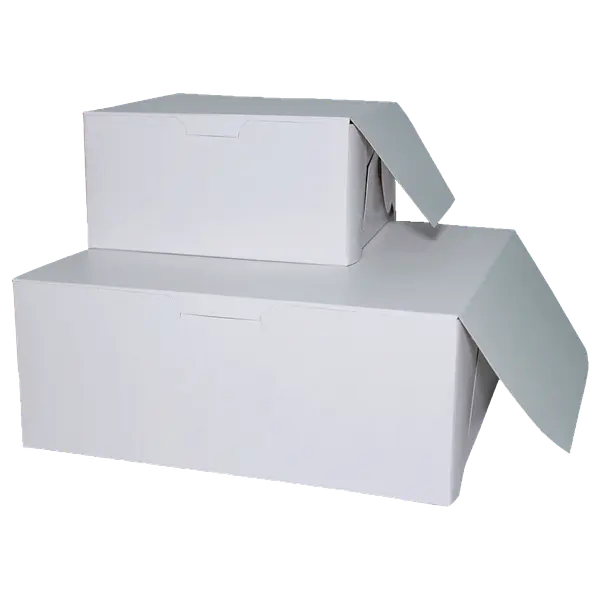 Caja Ponque 1½lb 35x35x12