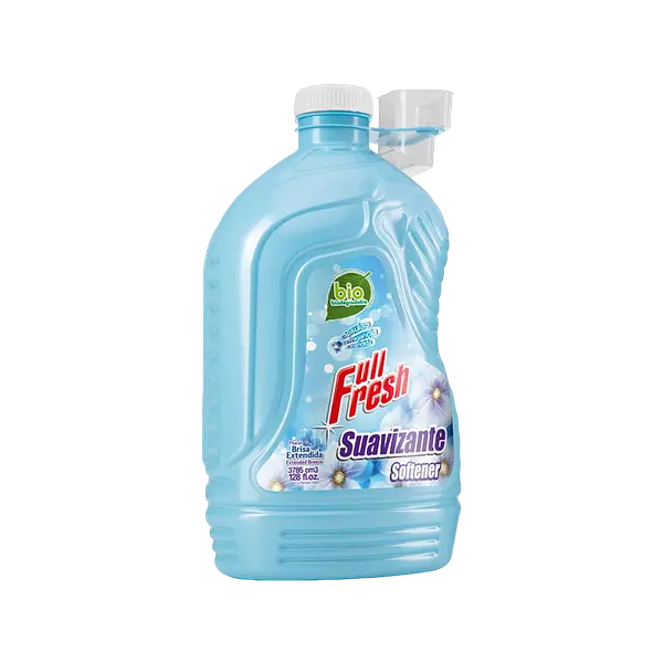 Suavizante Brisa FullFresh