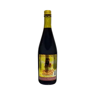 Vino El Indio Amado
