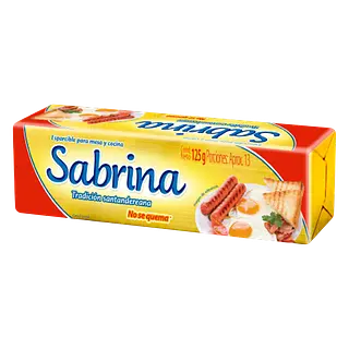 Margarina Sabrina