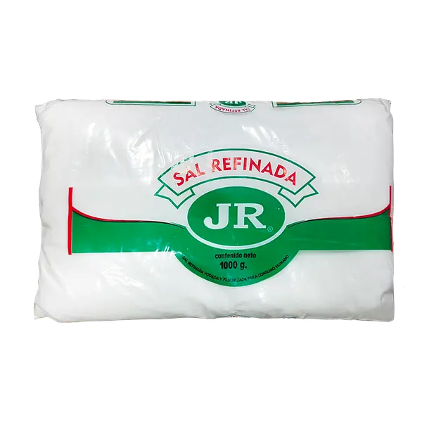 Sal Jr