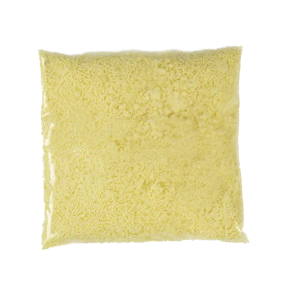 Queso Costeño Rallado