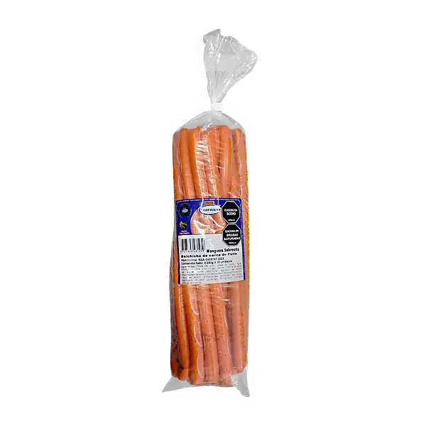 Salchicha Manguera Sabrosita