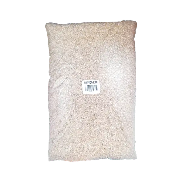 Salvado Bolsa 