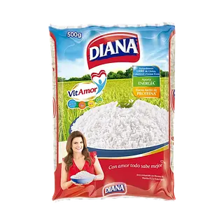 Arroz Diana 