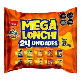 Megalonchi La Victoria