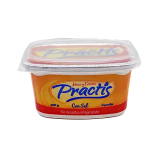 Margarina Practis
