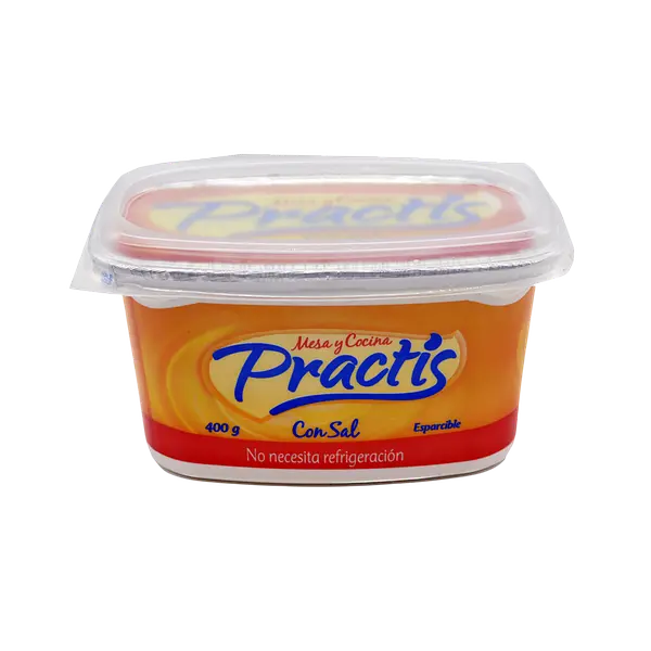 Margarina Practis
