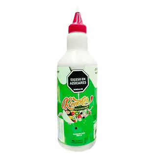 Leche Condensada Renacer/Calleja