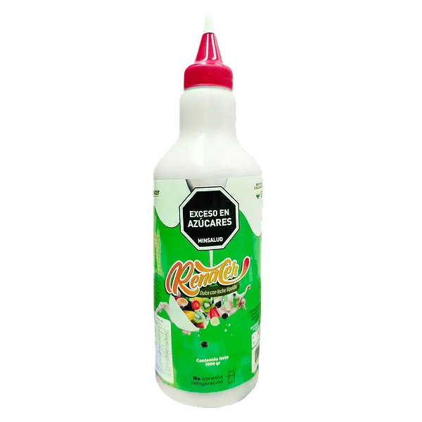 Leche Condensada Renacer/Calleja