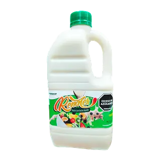 Leche Condensada Renacer/Calleja