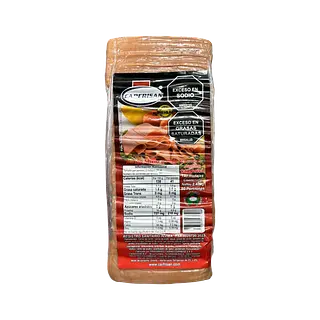 Jamon Carfrisan Bloque