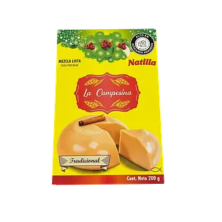Natilla La Campesina