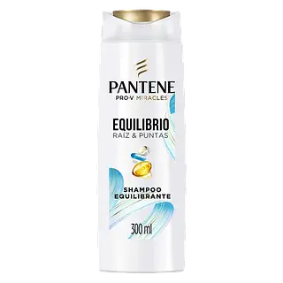 Shampoo Equilibrio Pantene 