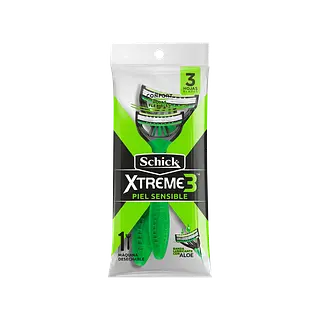 Xtreme 3 Sensible Schick