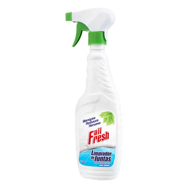 Limpiador Juntas FullFresh
