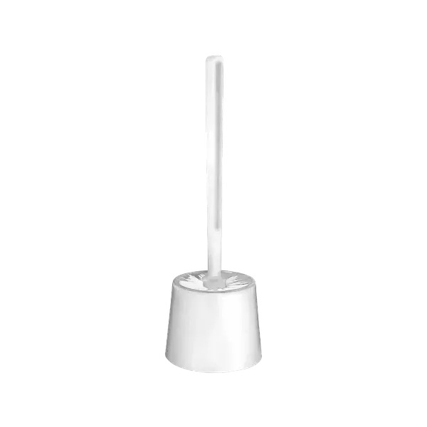 Cepillo Redondo Baño+Base Fortex