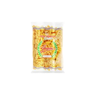 Pasta Macarron Gavassa 