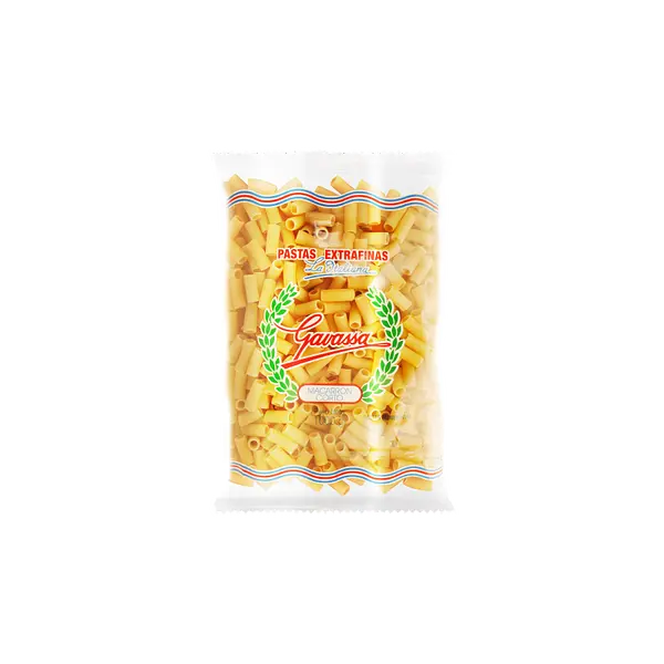 Pasta Macarron Gavassa 