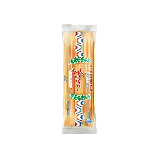 Pasta Spaguetti Gavassa